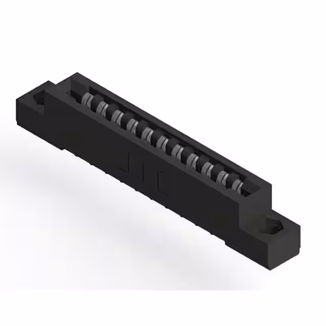 357-011-453-104 EDAC Inc.  Edgeboard Connectors